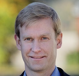 Frank Børre Pedersen