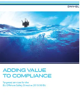 Adding value to compliance