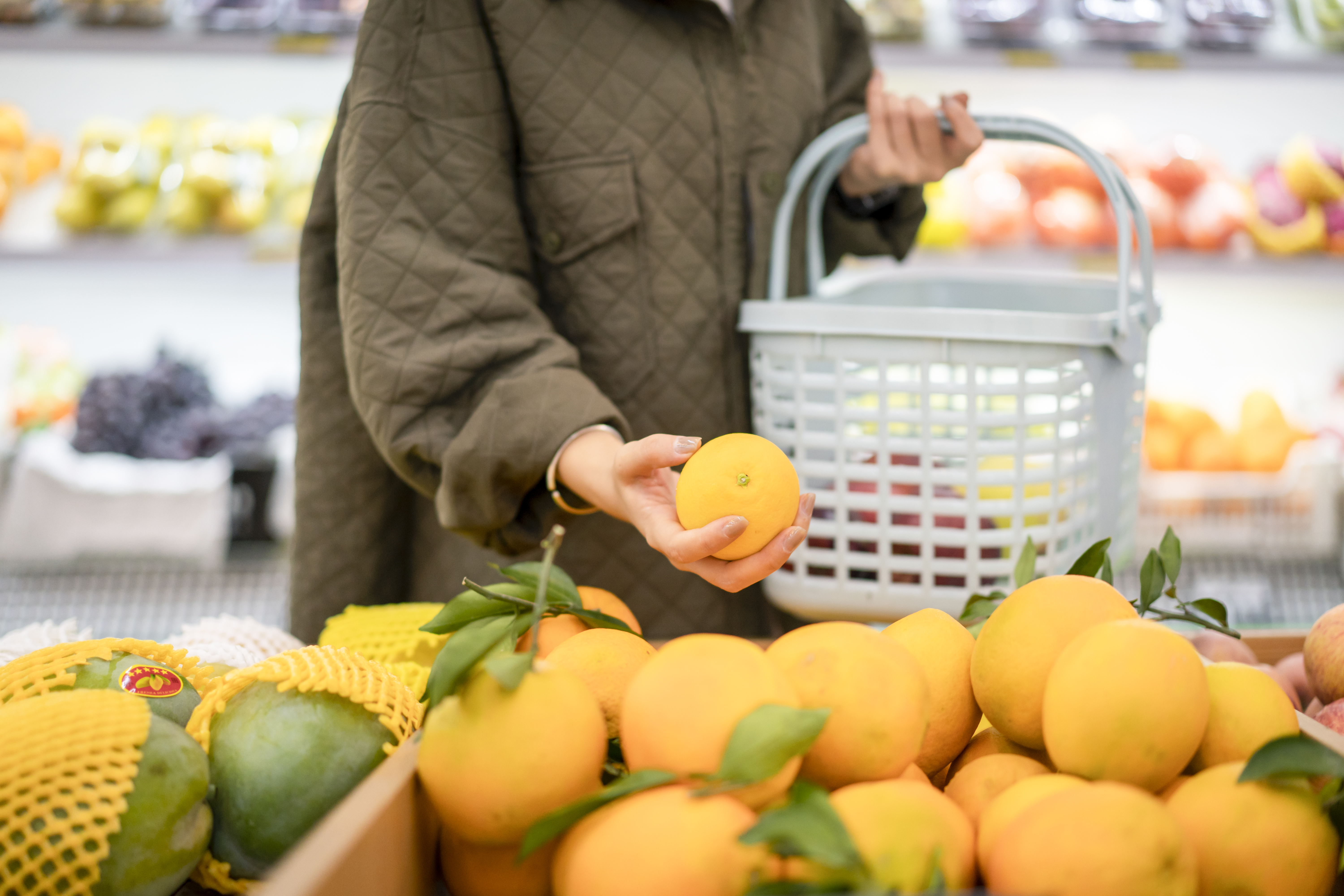 FSSC 22000 V6 Transition Banner