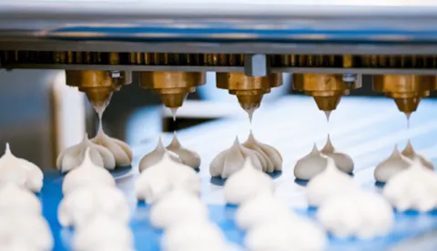 FSSC 22000 食品安全管理体系认证