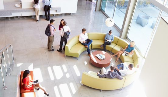 FSSC 24000 Social Management Systems - Service