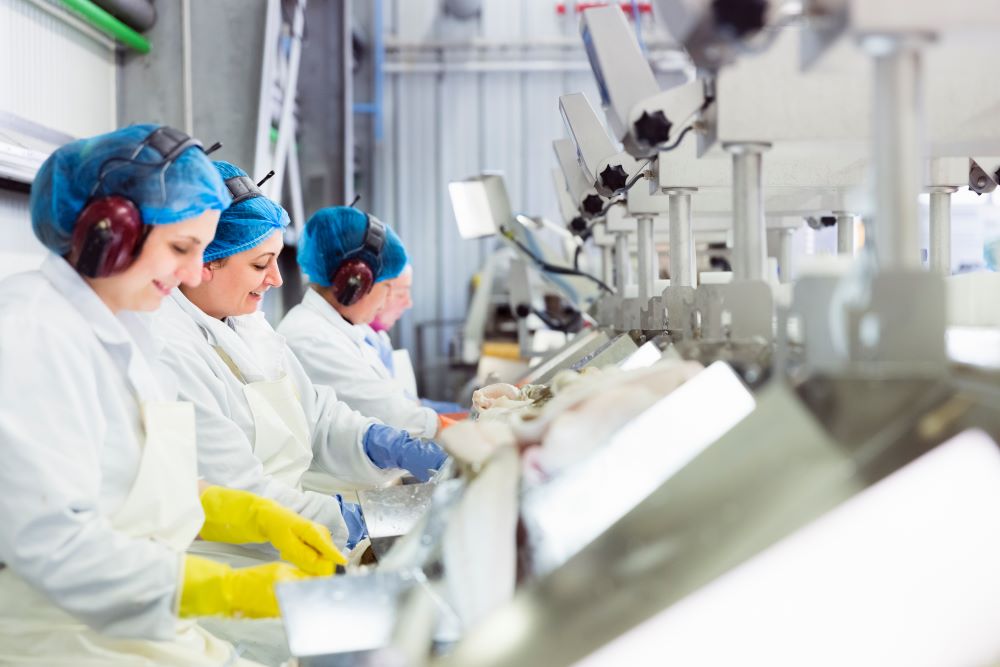 FSSC 24000 - 社会管理体系