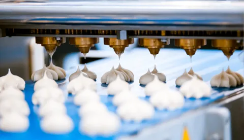 FSSC 22000 第6.0版 – 食品安全管理体系认证