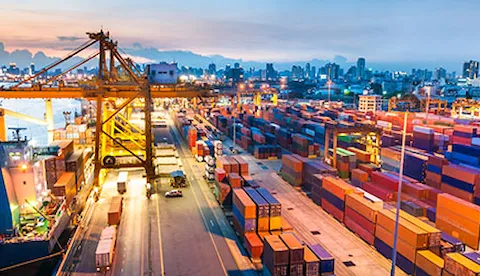 Foreign supplier verification program (FSVP)