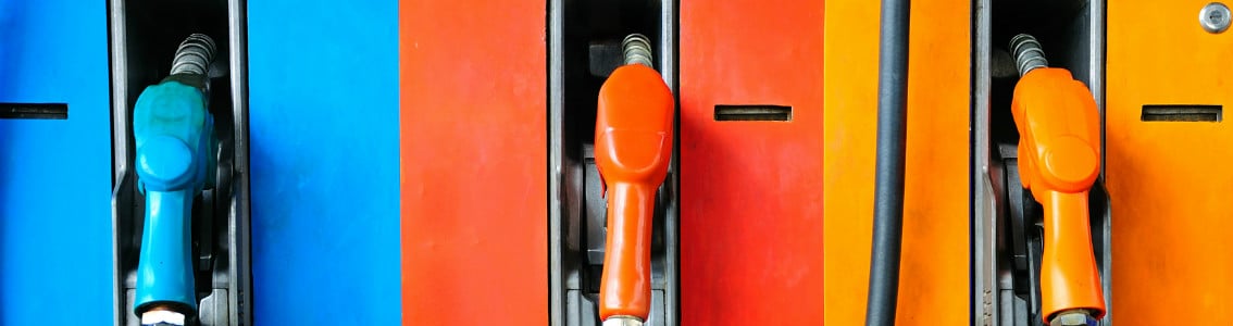 DNV GL - alternative fuels