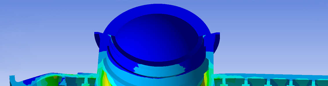 Further service field