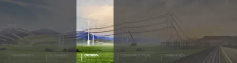 Future Grids - Design