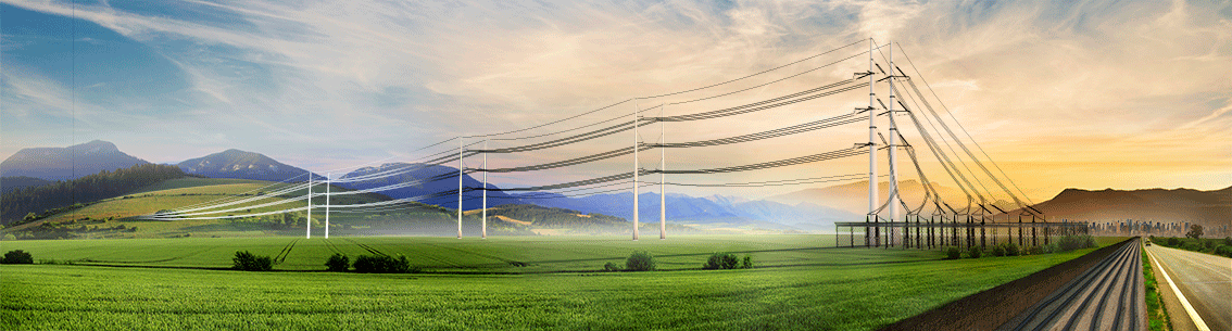Smart services for future-proof grid projects