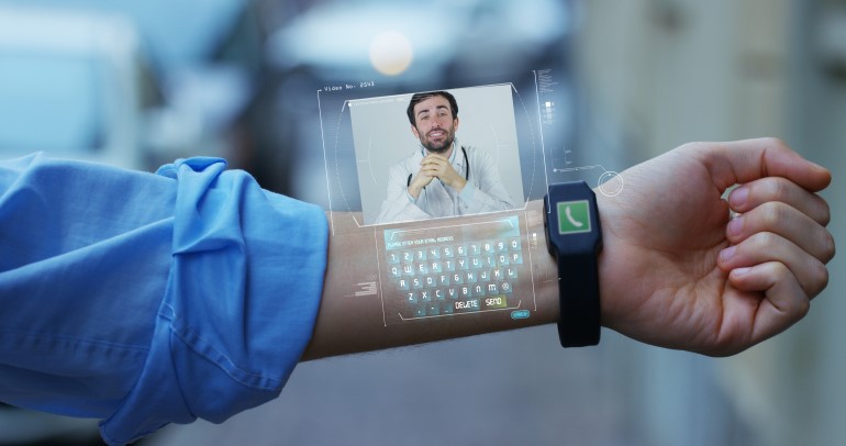 Digital Health