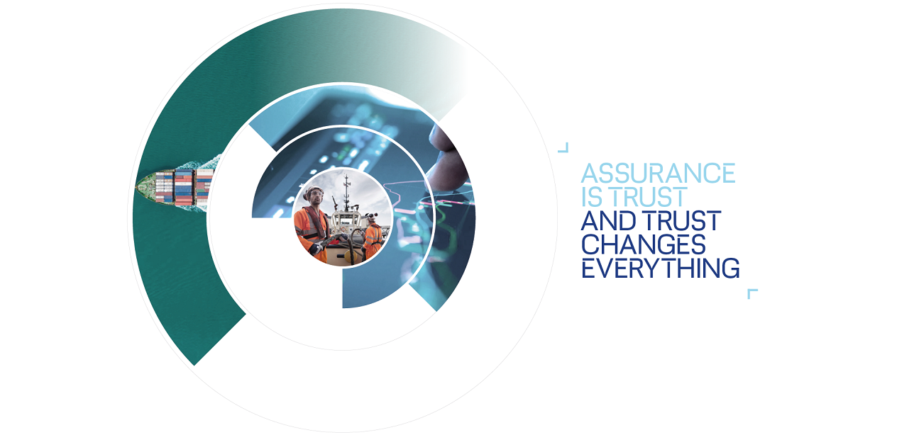 Read more stories on how trust changes everything