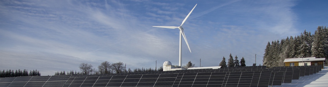 Future-proof renewables