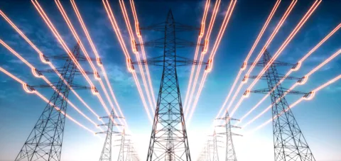 Power grids