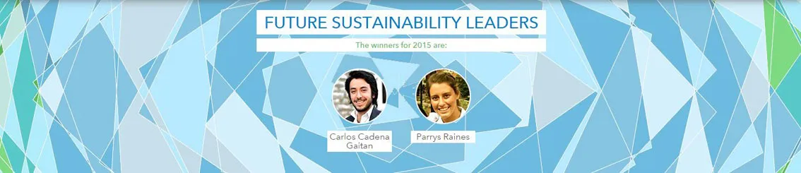 Future Sustainability Leader