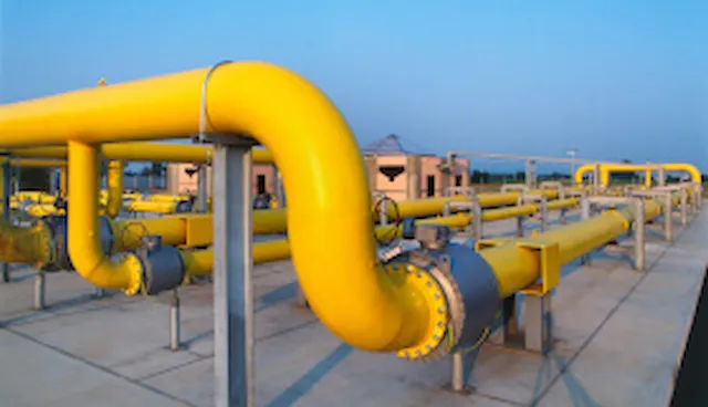 Gas infrastructure and transport training courses