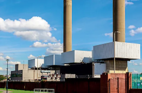 Gas turbine emissions monitoring