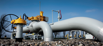 Case study: Gas turbine fuel metering and CO2 reporting