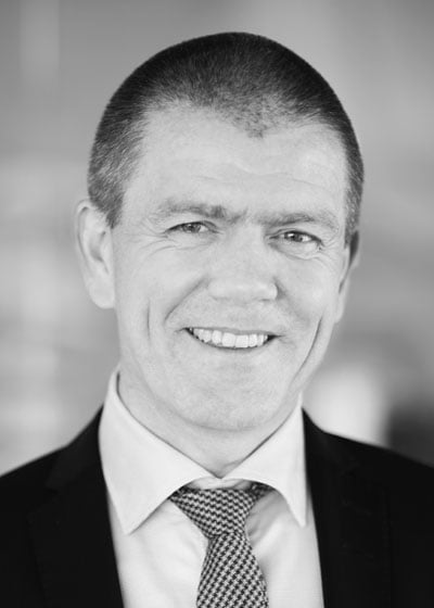 Geir Egil Eie, DNV GL