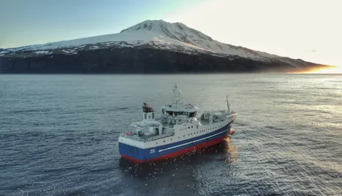SEAOPS - Safe Energy-efficient Autonomous Operation of Ships