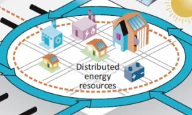 Generation and Transmission Planning training course leaflet
