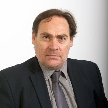 Gerasimos Theotokatos