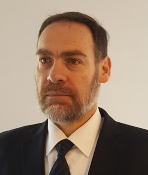 Gerasimos Theotokatos