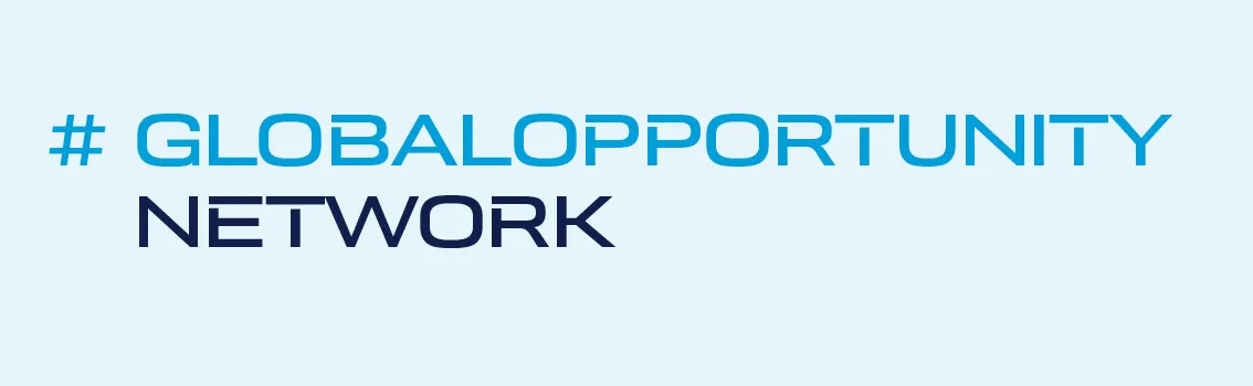 Global opportunity network