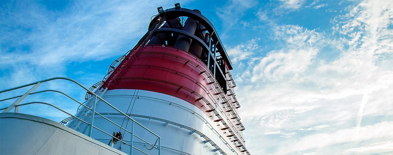 Global Sulphur Cap 2020