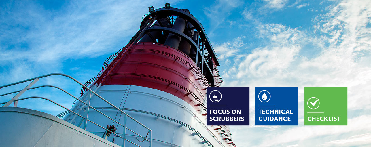 Global sulphur cap 2020 information package