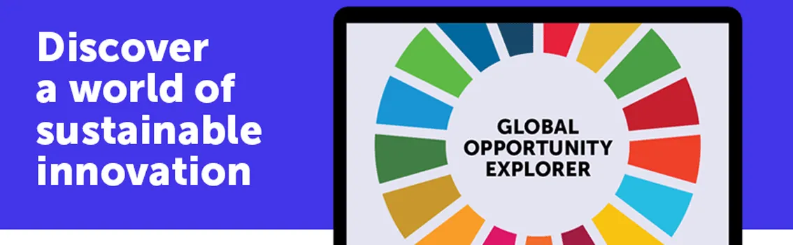 Global Opportunity Explorer