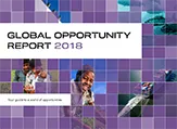 Global Opportunity Report 2018
