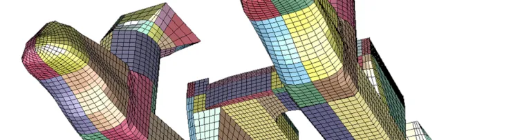 Global wave load analysis for ships and MOUs service provided by DNV