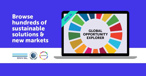 Global Opportunity Explorer