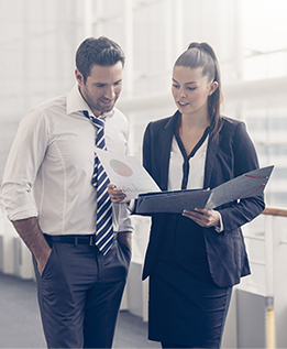 Beskrivning av tjänsten