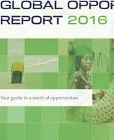 Global Opportunity Report 2016 cover
