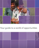 Global Opportunity Report 2018 cover