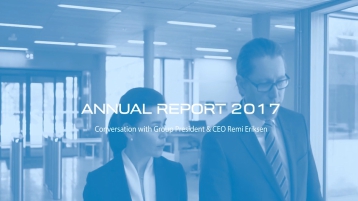 DNV GL Annual Results 2017