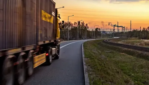 Green & Efficient Supply Chain Solutions