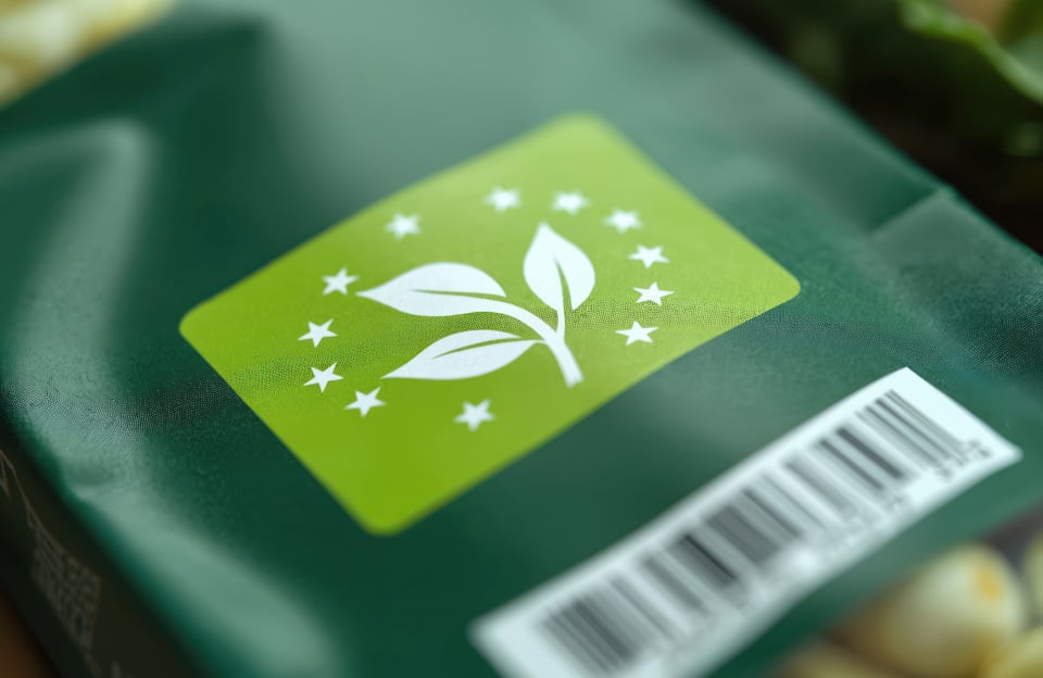 Watch On-Demand Webinar: Building trust - How to make credible Green Claims