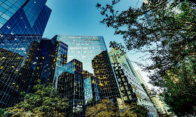 Corporate PPA and green energy procurement services