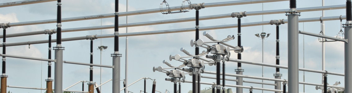 Grid development project support