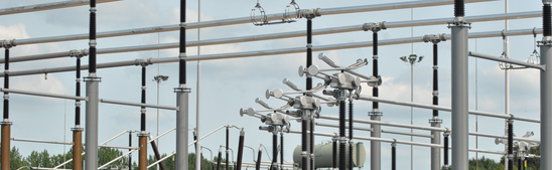 Grid development project support