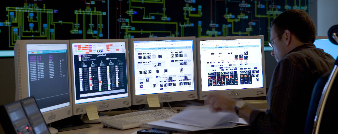 GridLab online classroom teaching