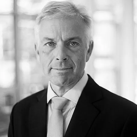 Jon Eivind Thrane