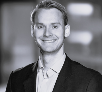 Esben Andreas Rusås