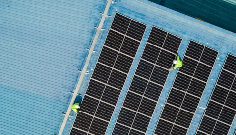 Energy Transition Outlook