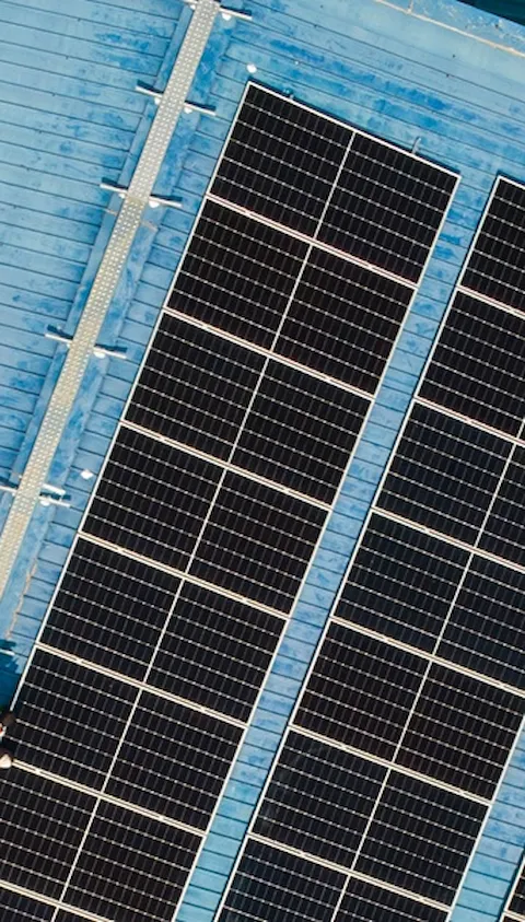 Launch of DNV's Energy Transition Outlook – discover what’s shaping the future of energy