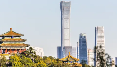 ETO China