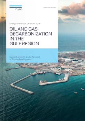 ETO oil and gas decarb report