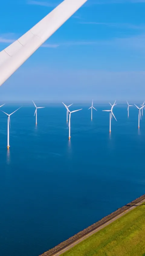 Launch of DNV's Energy Transition Outlook – discover what’s shaping the future of energy