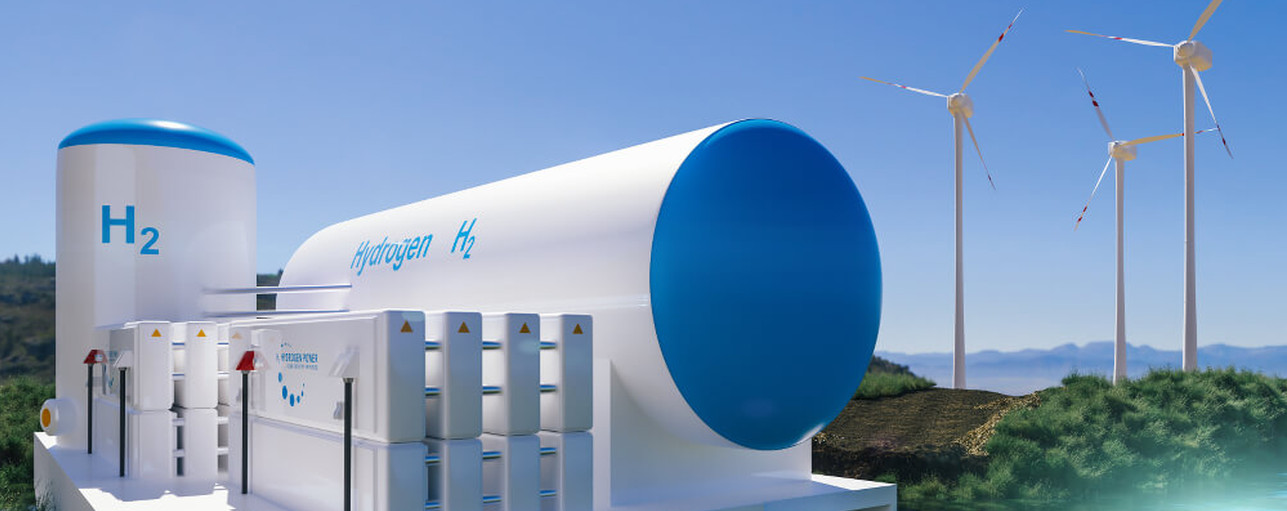 Reliable electrolysers for hydrogen